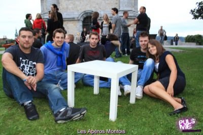 Apéro Pré-Doudou ! - Gallerie photo #439